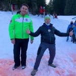 Tržaško smučarsko prvenstvo