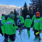 Tržaško smučarsko prvenstvo