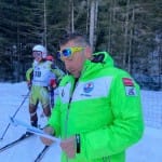 Tržaško smučarsko prvenstvo