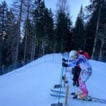 Tržaško smučarsko prvenstvo