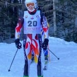 Tržaško smučarsko prvenstvo