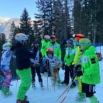 Tržaško smučarsko prvenstvo