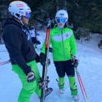 Tržaško smučarsko prvenstvo