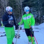 Tržaško smučarsko prvenstvo