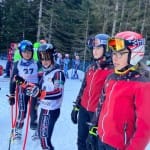 Tržaško smučarsko prvenstvo