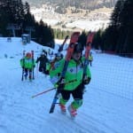 Tržaško smučarsko prvenstvo