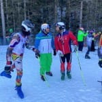 Tržaško smučarsko prvenstvo