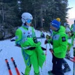 Tržaško smučarsko prvenstvo