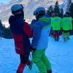 Tržaško smučarsko prvenstvo