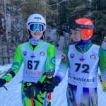 Tržaško smučarsko prvenstvo