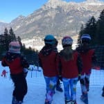 Tržaško smučarsko prvenstvo