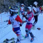 Tržaško smučarsko prvenstvo