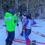 Tržaško smučarsko prvenstvo