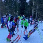 Tržaško smučarsko prvenstvo