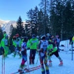 Tržaško smučarsko prvenstvo