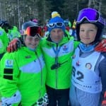 Tržaško smučarsko prvenstvo