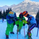 Tržaško smučarsko prvenstvo