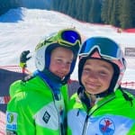 Tržaško smučarsko prvenstvo