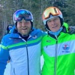 Tržaško smučarsko prvenstvo