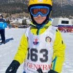 Tržaško smučarsko prvenstvo