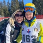 Tržaško smučarsko prvenstvo