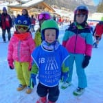 Tržaško smučarsko prvenstvo