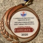 Tržaško smučarsko prvenstvo