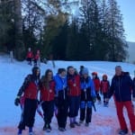 Tržaško smučarsko prvenstvo