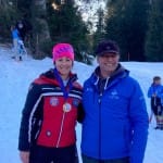 Tržaško smučarsko prvenstvo