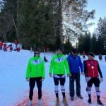 Tržaško smučarsko prvenstvo