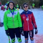 Tržaško smučarsko prvenstvo