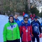 Tržaško smučarsko prvenstvo