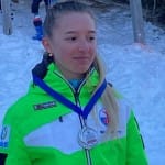 Tržaško smučarsko prvenstvo