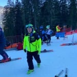 Tržaško smučarsko prvenstvo