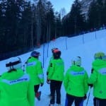 Tržaško smučarsko prvenstvo