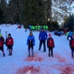 Tržaško smučarsko prvenstvo