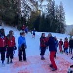 Tržaško smučarsko prvenstvo