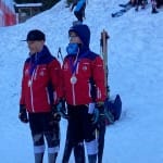 Tržaško smučarsko prvenstvo