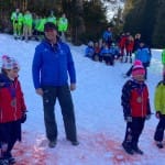 Tržaško smučarsko prvenstvo