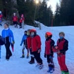 Tržaško smučarsko prvenstvo