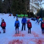 Tržaško smučarsko prvenstvo