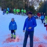 Tržaško smučarsko prvenstvo