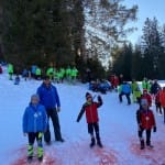 Tržaško smučarsko prvenstvo