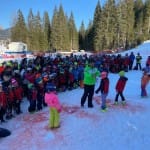 Tržaško smučarsko prvenstvo