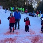 Tržaško smučarsko prvenstvo