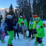 Tržaško smučarsko prvenstvo