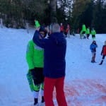 Tržaško smučarsko prvenstvo