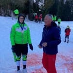 Tržaško smučarsko prvenstvo