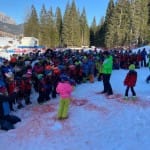 Tržaško smučarsko prvenstvo