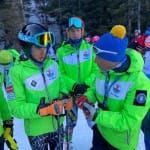 Tržaško smučarsko prvenstvo